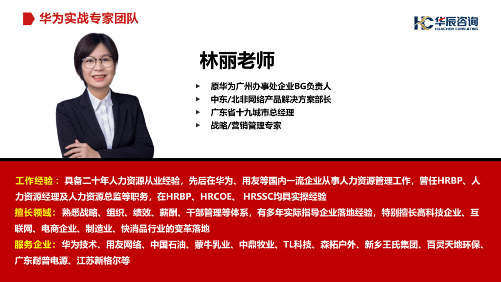 华辰咨询介绍 14